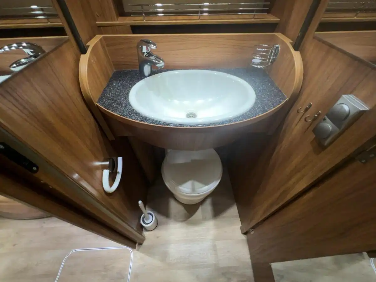 FRANKIA Exclusiv 640 - Ansicht 13